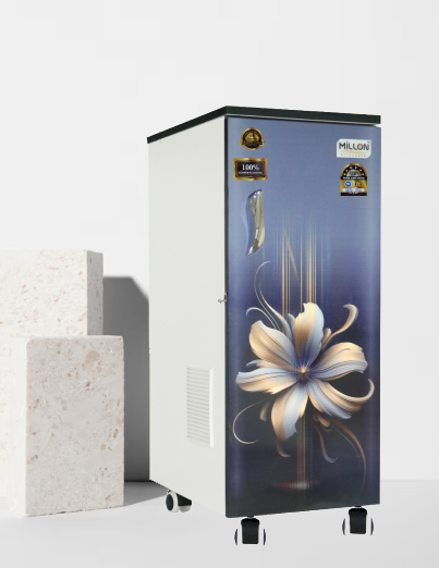 Aata Maker Flourmill FIESTA